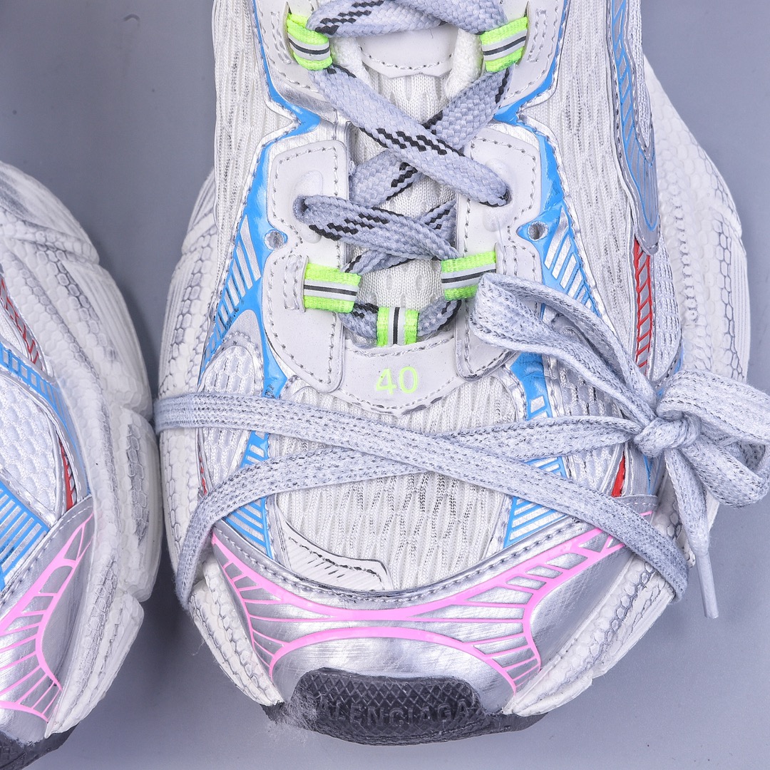 Balenciaga Dad Shoes 10th Generation