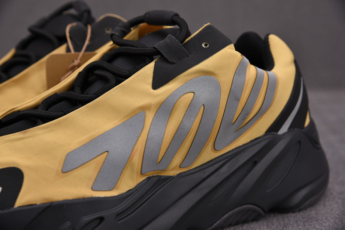 adidas Yeezy Boost 700 MNVN Honey Flux GZ0717