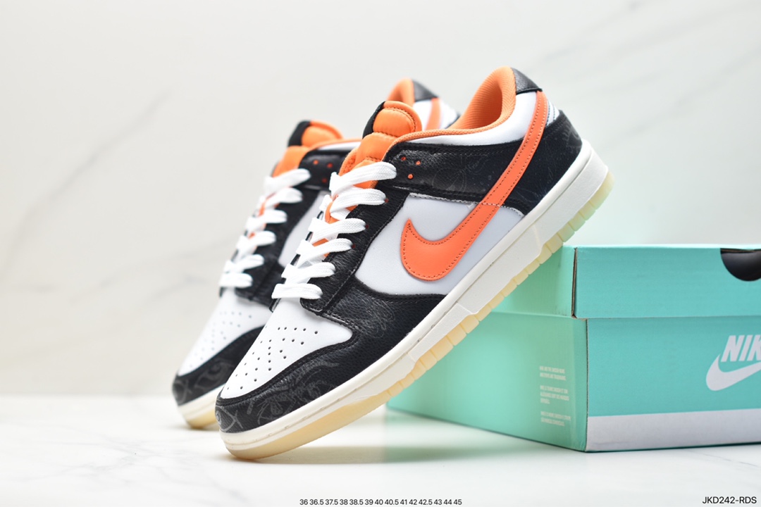 Nike Dunk Low PRMHalloween (2021)