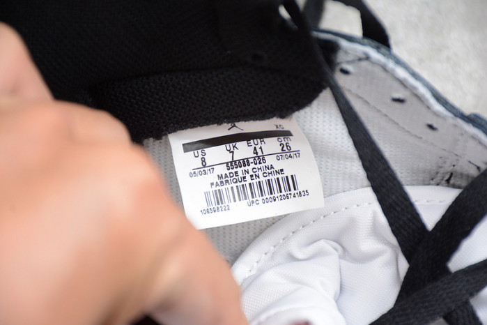 AIR JORDAN 1 RETRO HIGH OG 