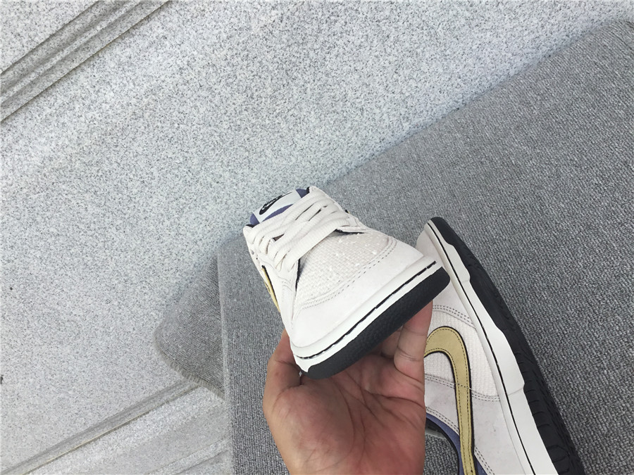 Otomo Katsuhiro x Nk SB Dunk Low