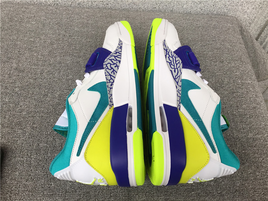 Air Jordan Legacy 312 low CD7069-103