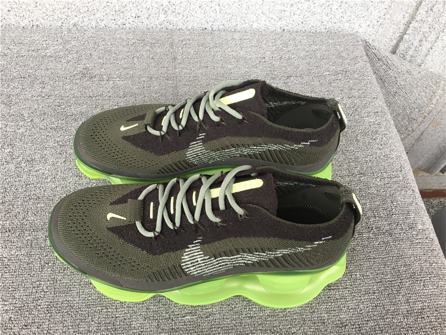 Nike Air Max Scorpion Fk DJ4701-300