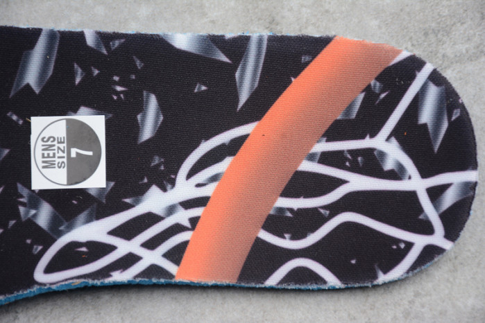 AIR JORDAN 1 RETRO HIGH OG SHATTERED BACKBOARD 555088-005