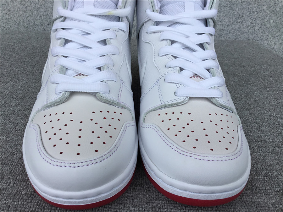 Nk Dunk SB Zoom High Pro Qs DZ4512-101