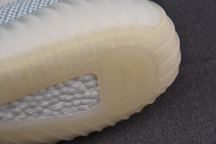 adidas Yeezy Boost 350 V2 Cloud White FW3043