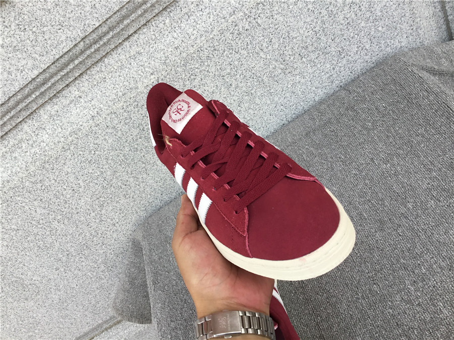 Adidas Samba Vegan HQ6070