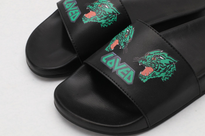 Gucc* Sandal50