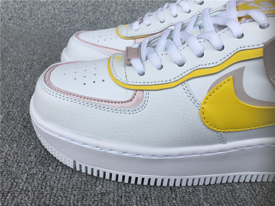 Air Force 1 Shadow CJ1641-102