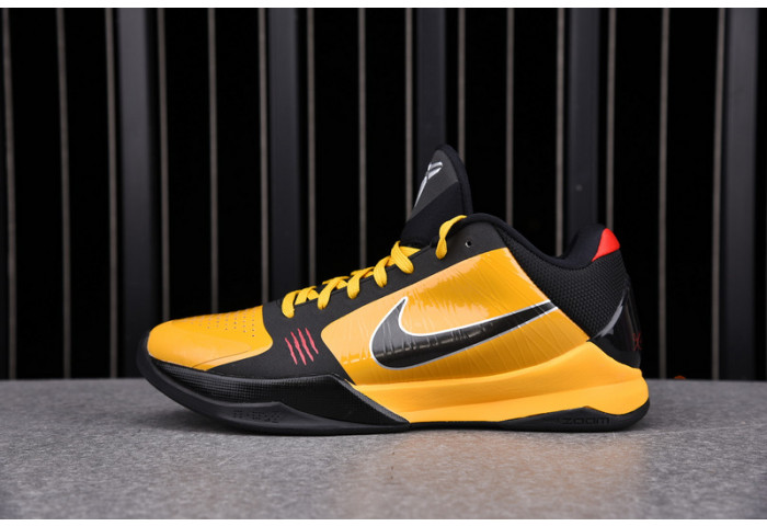 KOBE 5 PROTRO BRUCE LEE ZK5 CD4991-700