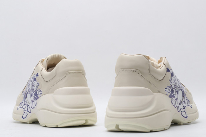 Gucc* Trainer Sneaker24