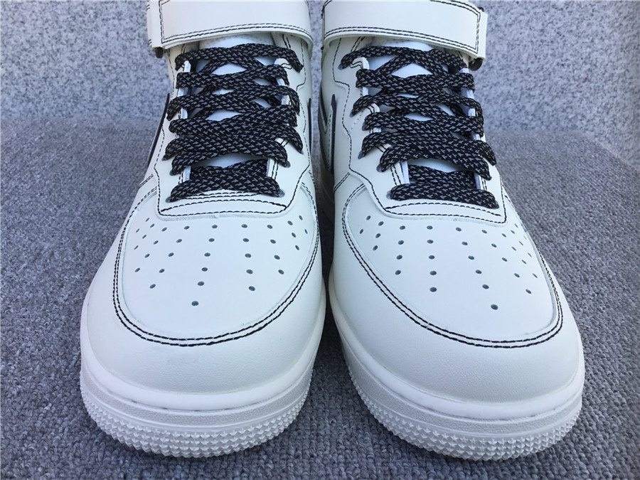 Nike Air Force1 MID AA1118-013