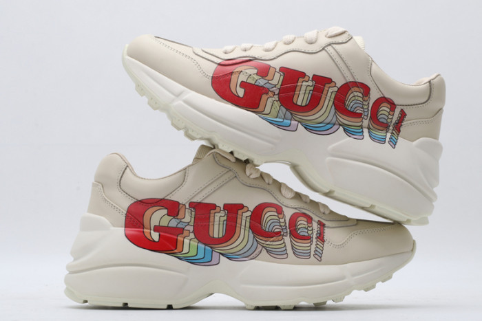 Gucc* Trainer Sneaker10