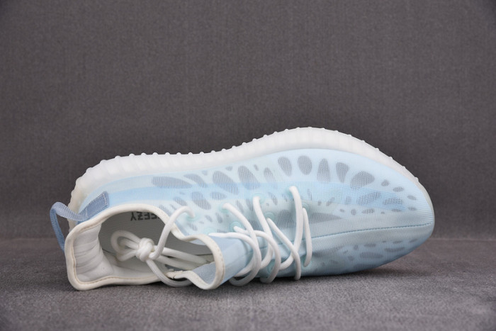 Adidas Yeezy Boost 350 V2 Mono Ice GW2869