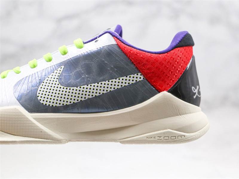 Nike Kobe 5 Protro PJ Tucker CD4991-004