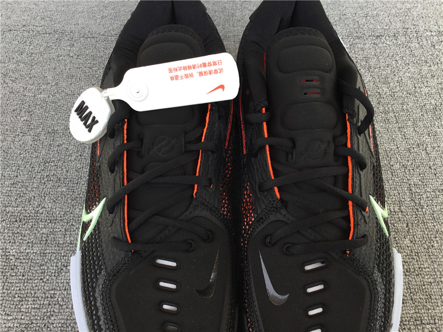 Nike Air Zoom G.T.Cut 2 EP CZ0176-001