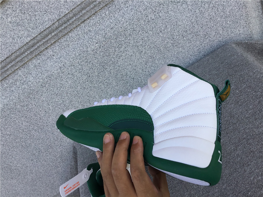 Air Jordan 12 Retro SP