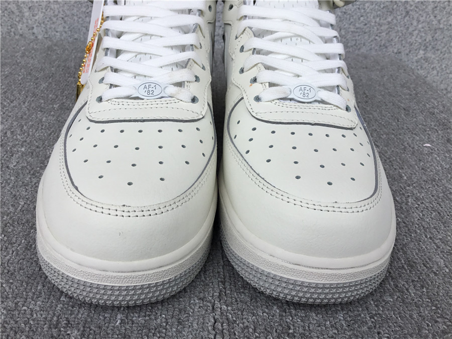 Air Force 1x27;07 Mid