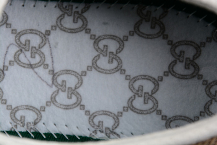 Gucc* Trainer Sneaker 82