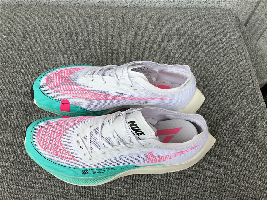 Nike Air Zoom Alphafly NEXT% 