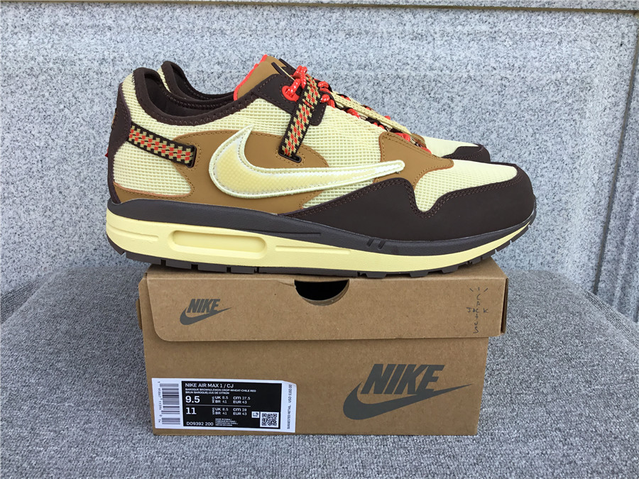 Nike Air Max 98 TL SP 3M DO9392-200