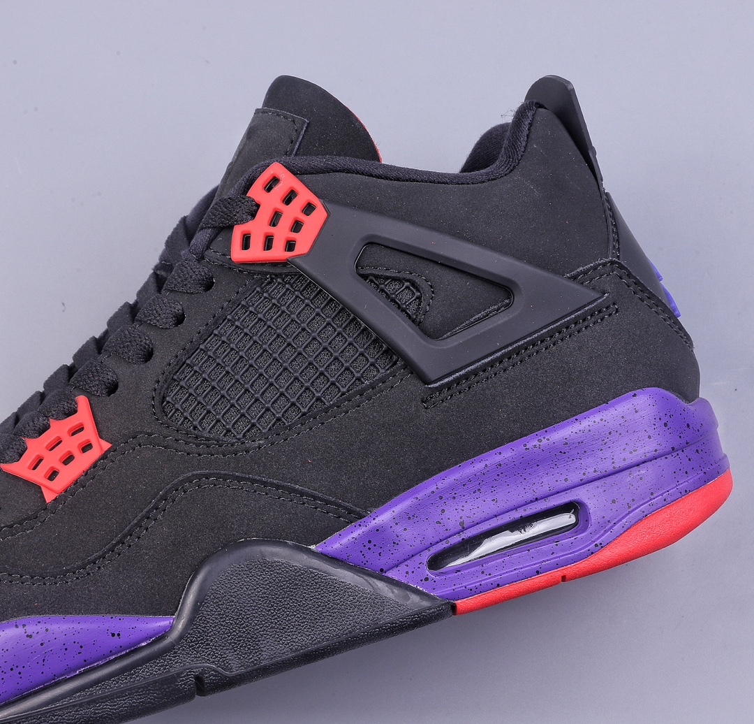 Jordan 4 Retro Raptors (2018) AQ3816-065