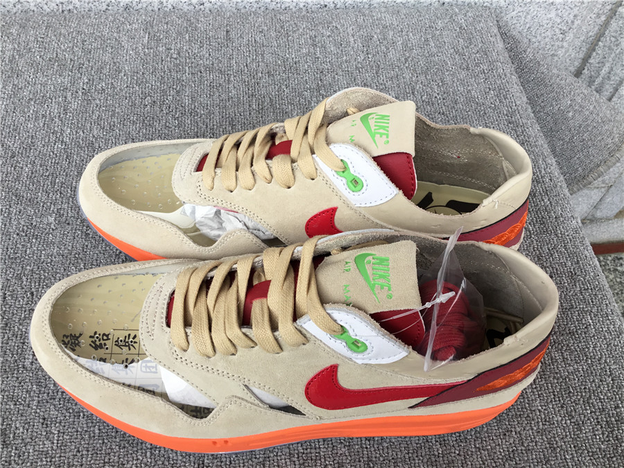 Nike Air Max 98 TL SP 3M DD1870-100