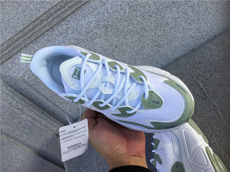 Fila heightened retro casual running shoes old shoes F12W031109FWL