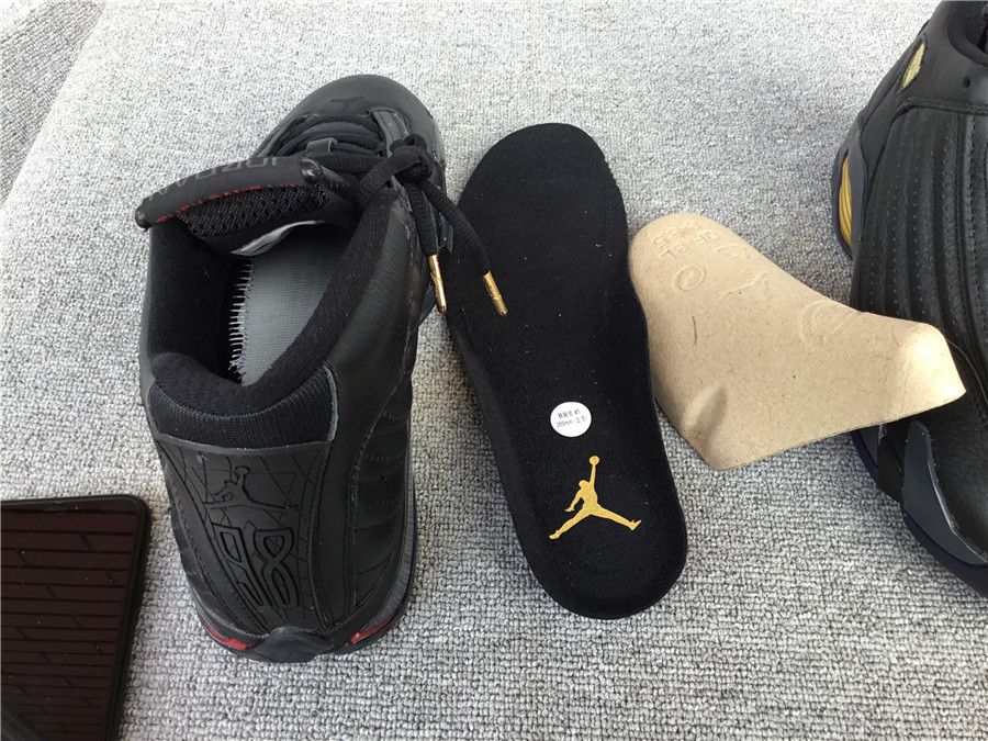 Air Jordan 14 DMP