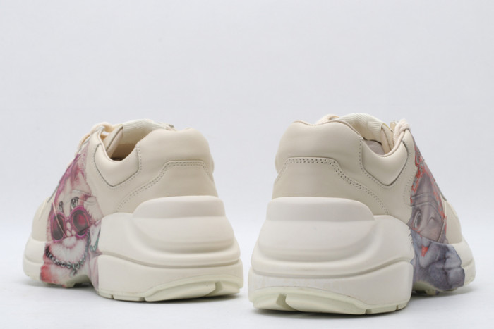 Gucc* Trainer Sneaker22