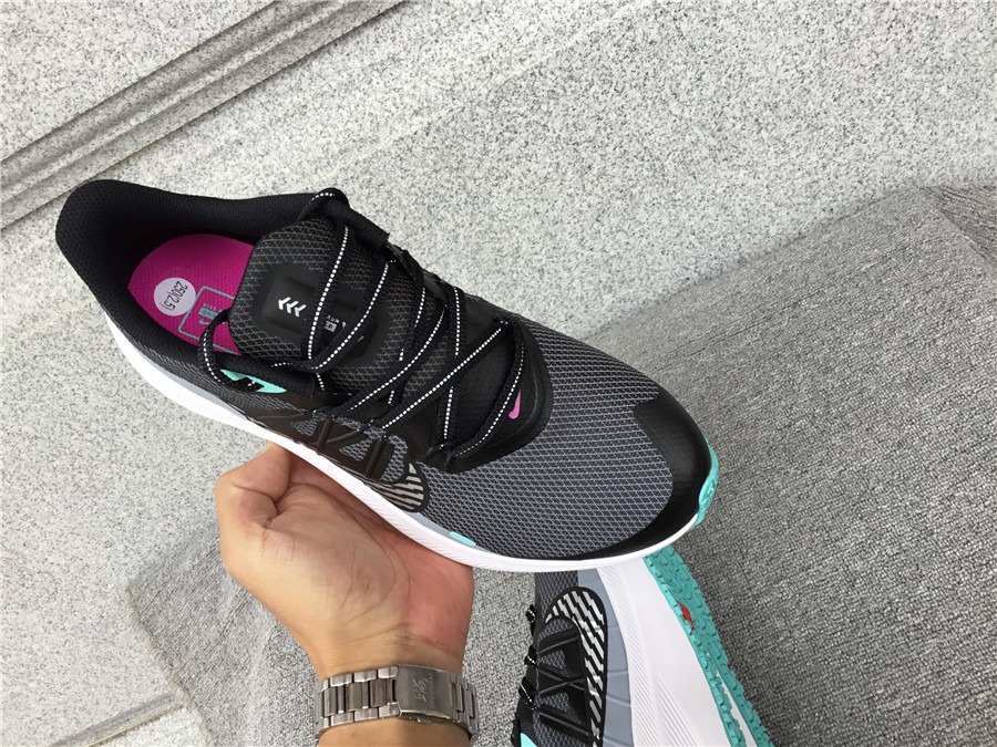 Nike Downshifter 11 Moon Landing Series Running Shoes CU3868-403