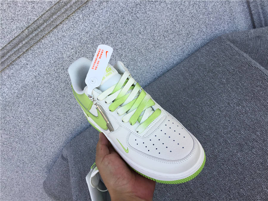 Fat Joe x Nk Air Force 1 lO5636-222