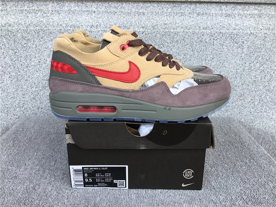 Nike Air Max 98 TL SP 3M DD1870-200