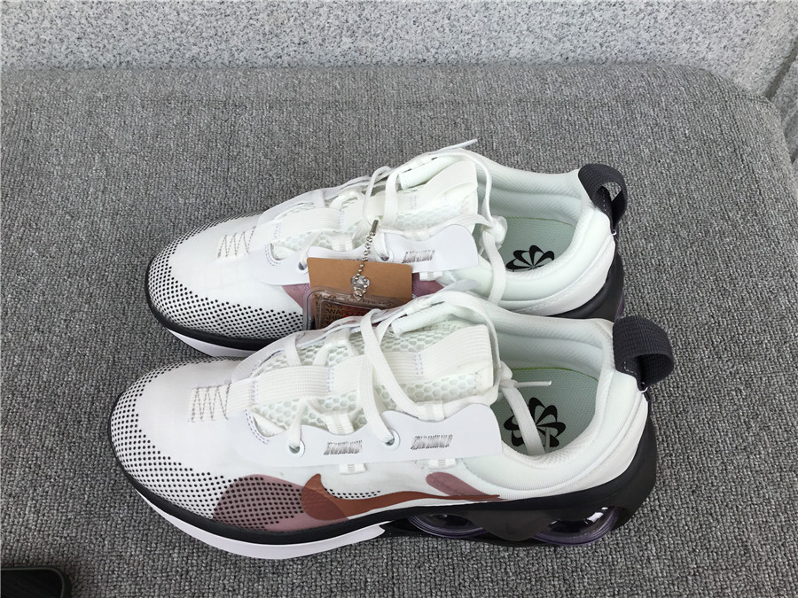 Nike Air Max 2021 Cushioned Running Shoes DA3199-103