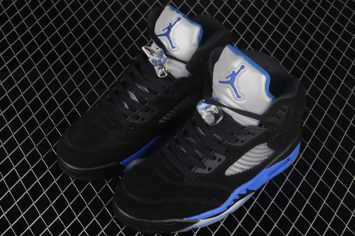 Air Jordan 5 Racer Blue CT4838-004