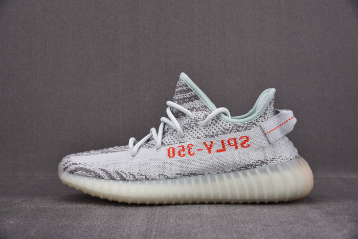 adidas Yeezy Boost 350 V2 Blue Tint B37571