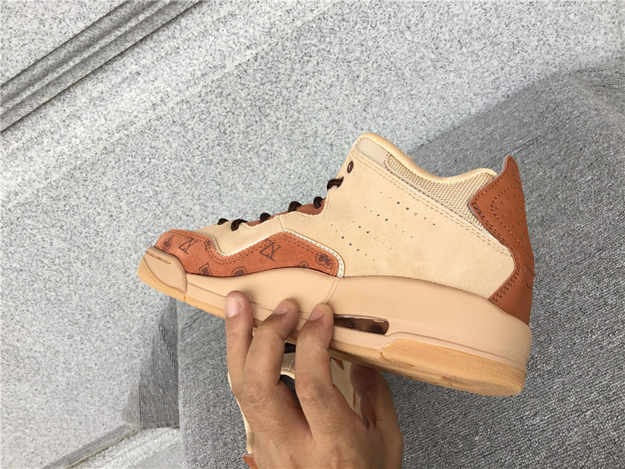 Air Jordan Courtside 23