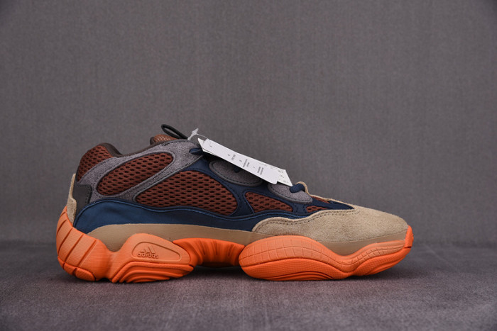 Adidas Yeezy 500 Blush GZ5541