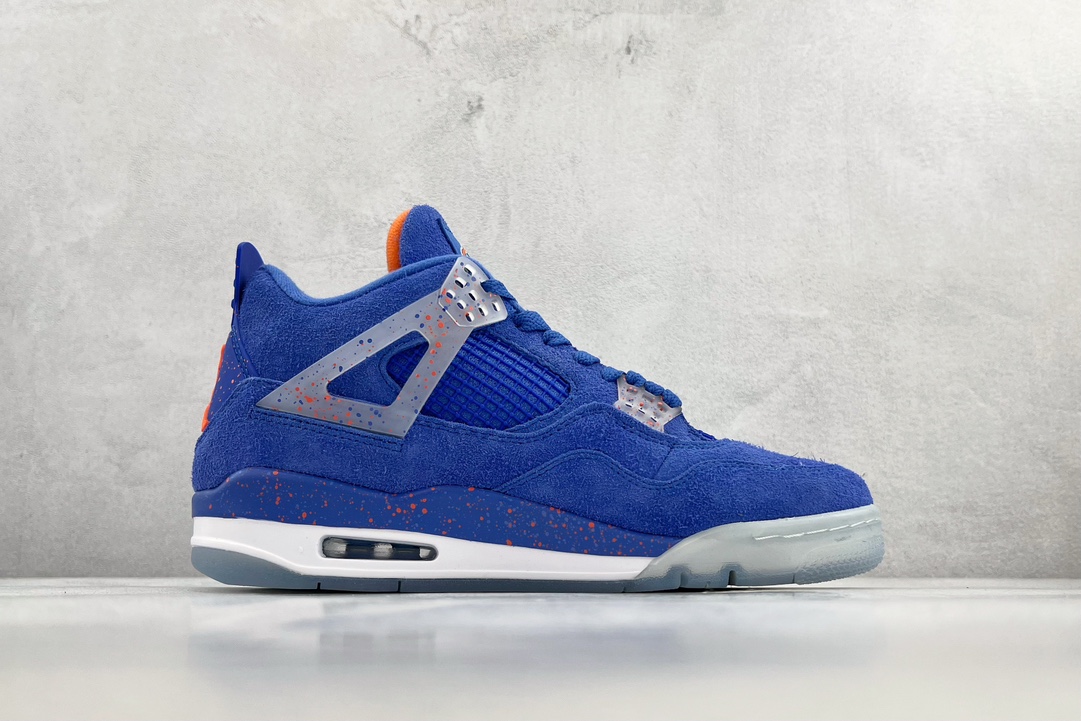 Air Jordan 4 NCAA League Player Exclusive Edition University of Florida Joint