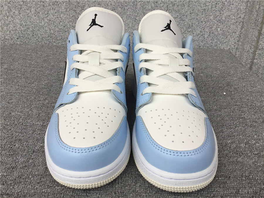Air Jordan 1 Low 554723-401
