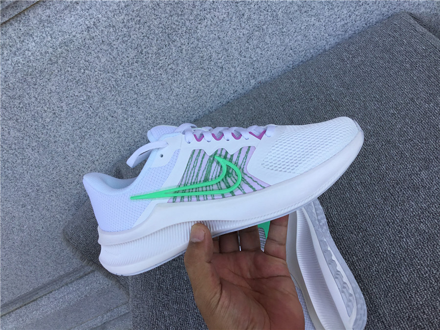 Nike Downshifter 11 Moon Landing Series Running Shoes CW3413-101