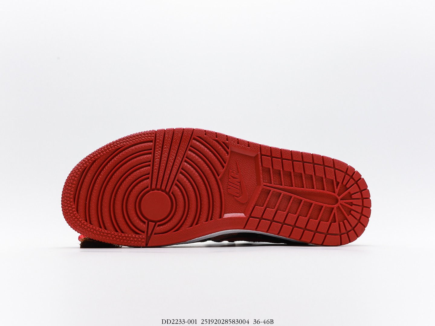 Jordan 1 Low OG Chinese New Year