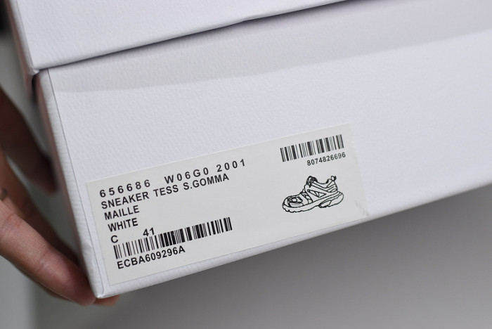 SNEAKER TESS.S.GOMMA 5000001