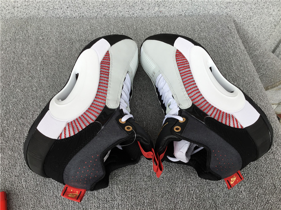 Nike Air Jordan 35 DD4701-001