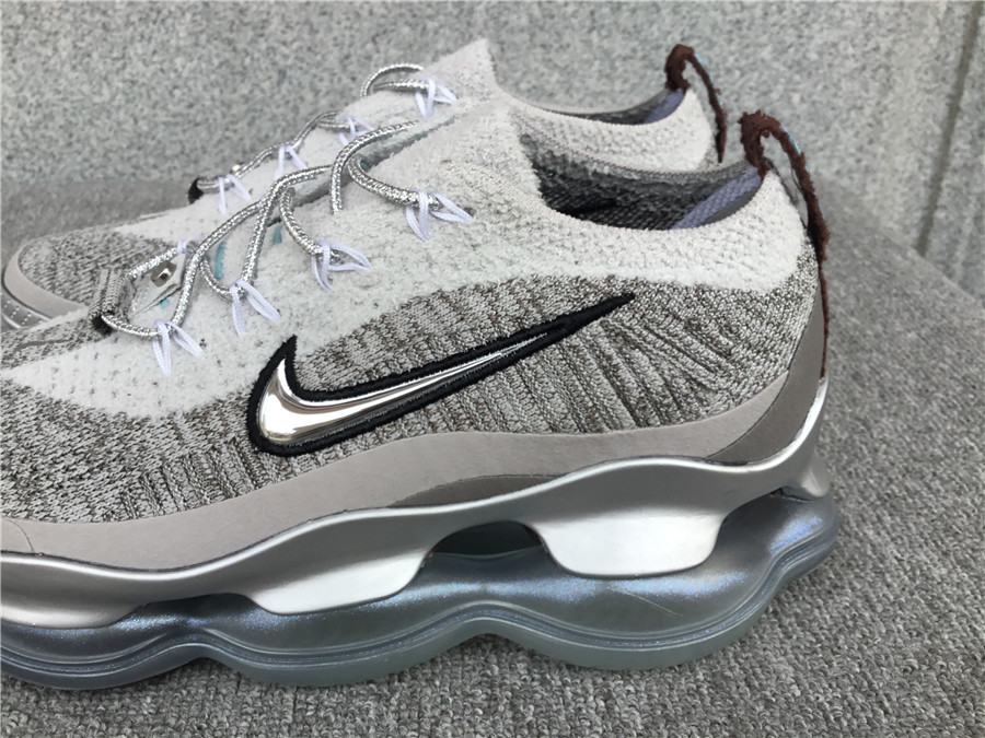 Nike Air Max Scorpion Fk FD4612-001