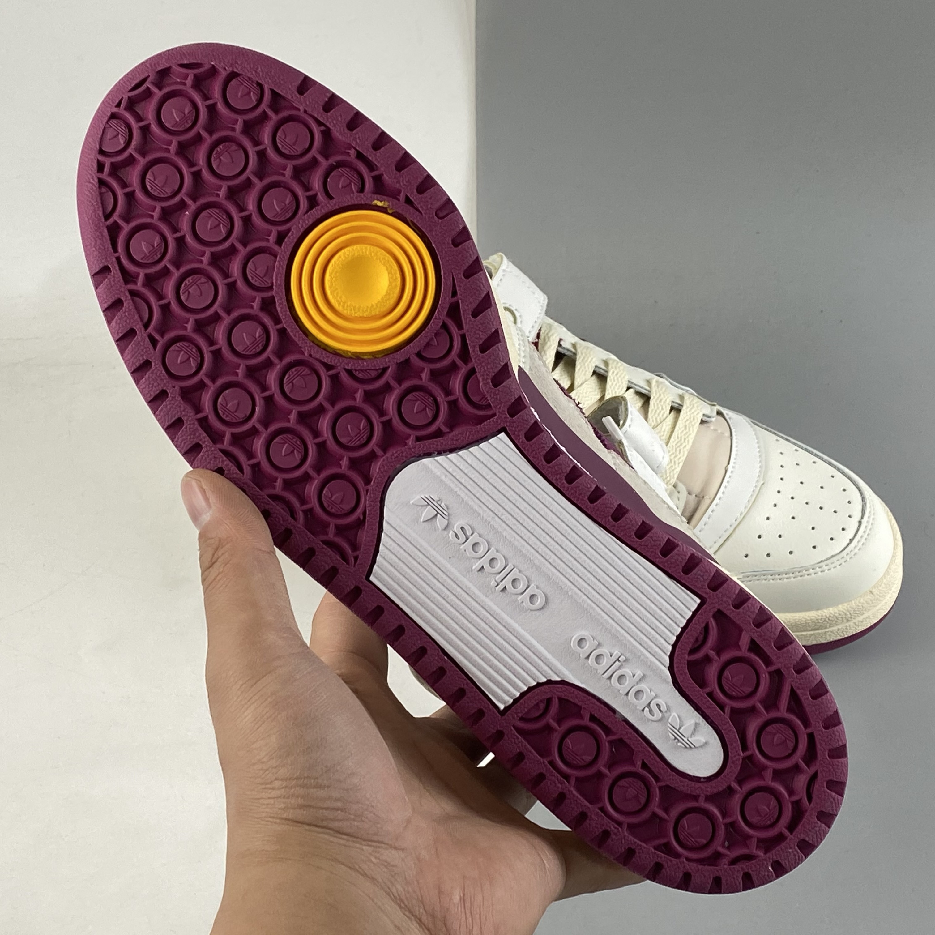 Adidas Samba Vegan GV9114