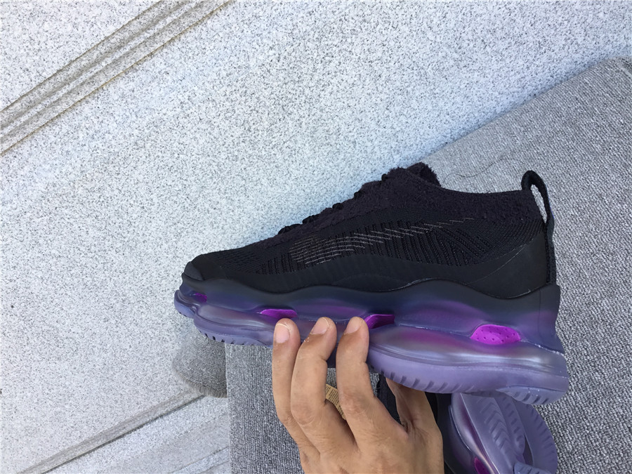 Nike Air Max Scorpion Fk DR0888-001