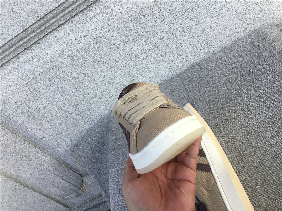 Adidas Samba Vegan HP6538