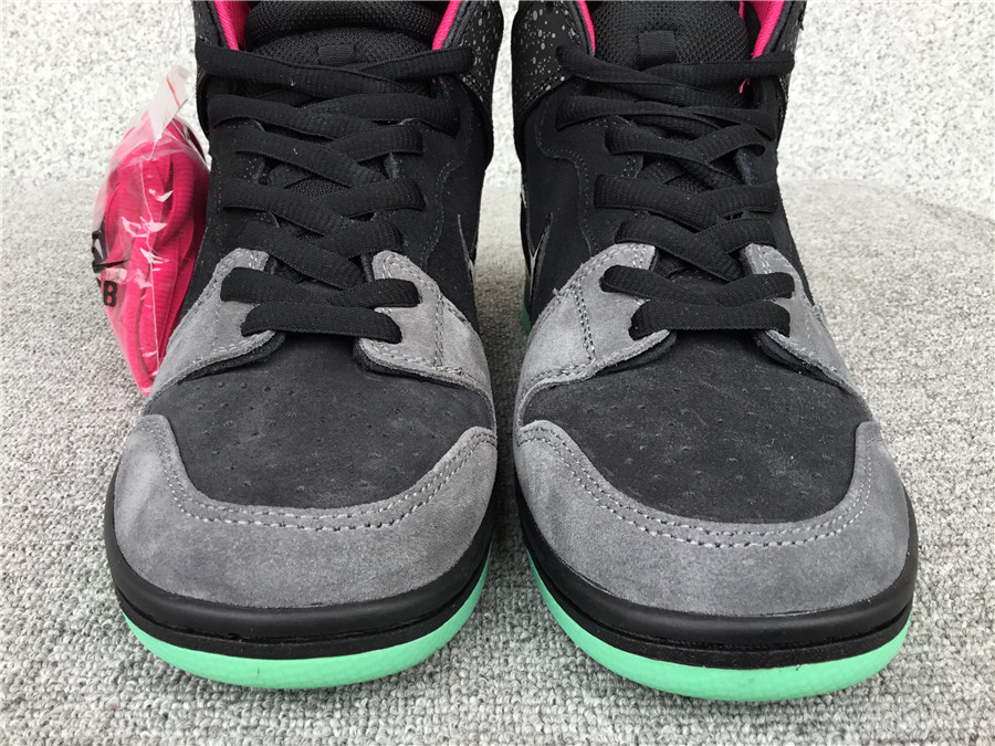 Nike Dunk High Premium SB 313171-063