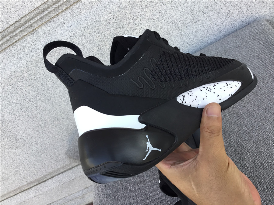 Air Jordan Luka 1 PF DQ7689-001